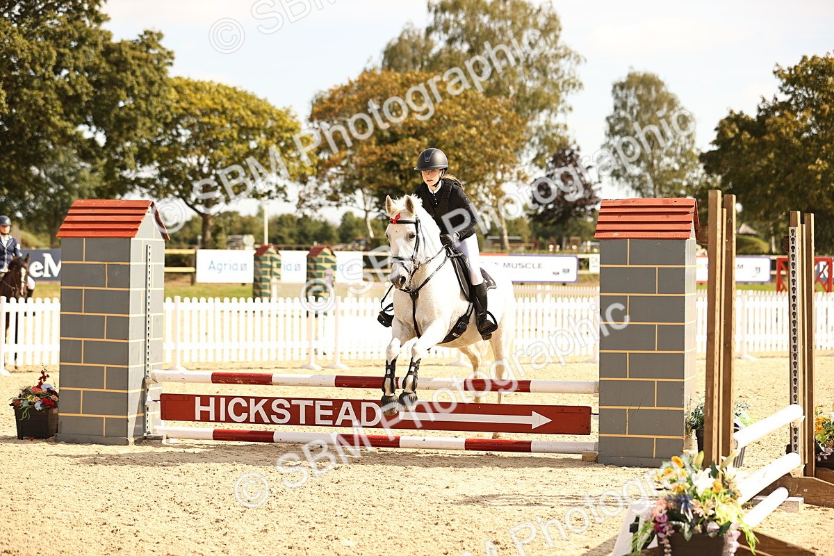 SBM_67056 - J13 - Junior Pony 60cm Championship