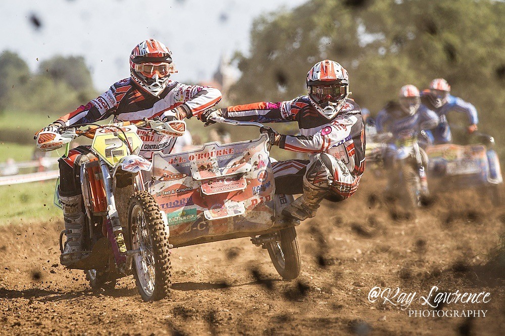 Maxxis British SidecarCross Championship Rd5 - Wakes Colne_06915_RLP35 - Motorsport