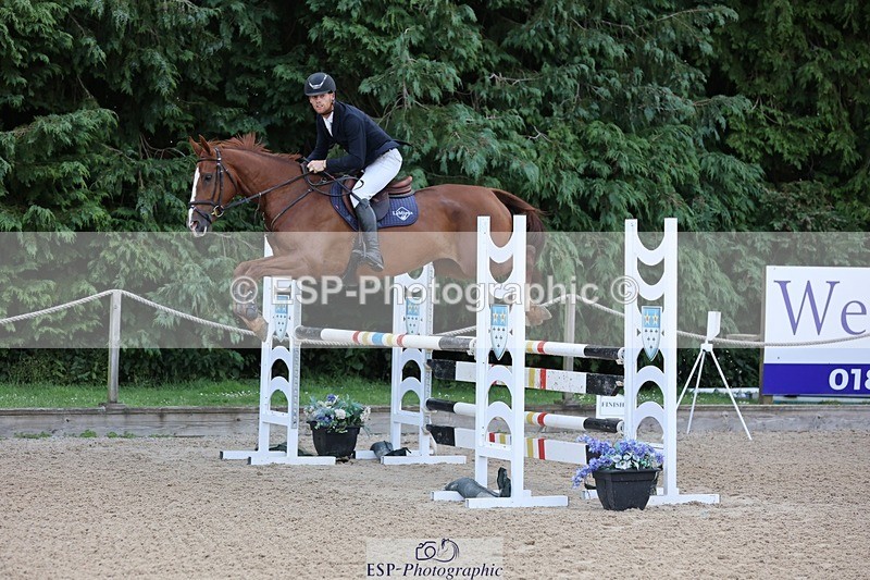 240711-091828-24677 - Cls 119 5 Yr Old Qualifier 1.10m