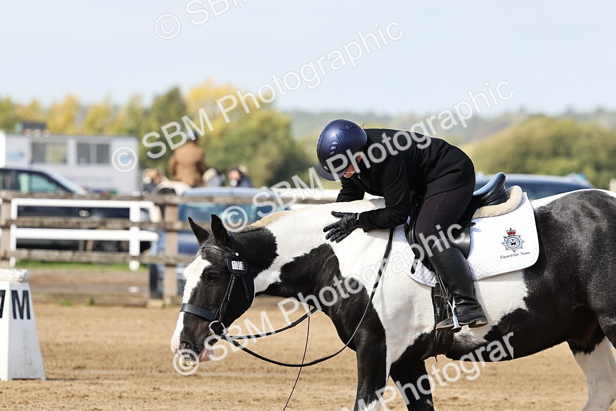 SBM_000572 - Class 44 - Intro 2 Combined Training