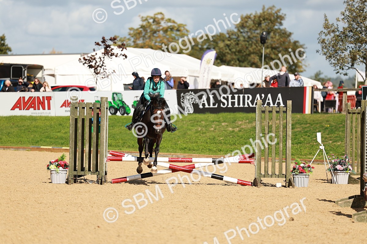 SBM_17372 - E4b - Eventers Challenge 60cm Open