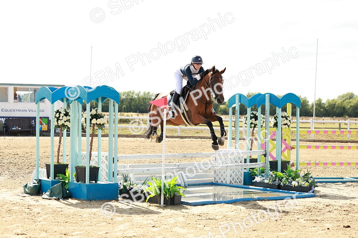 SBM_020524 - Class 23 - Senior Foxhunter - 1.20m