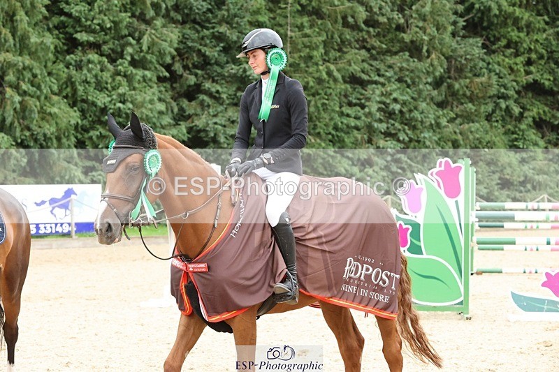 240817-162727-02990 - 06A Snr Fox 1.20m open