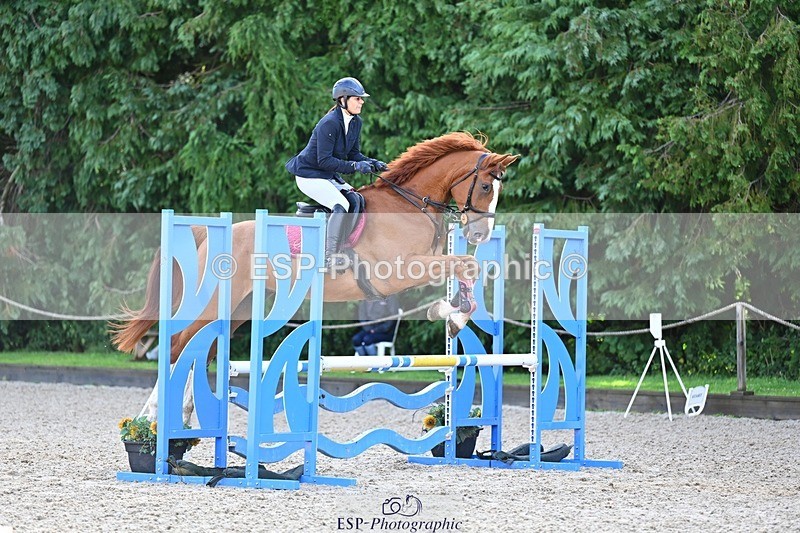 240706-084452-13932 - Cls 35 85cm Amateur Qualifier