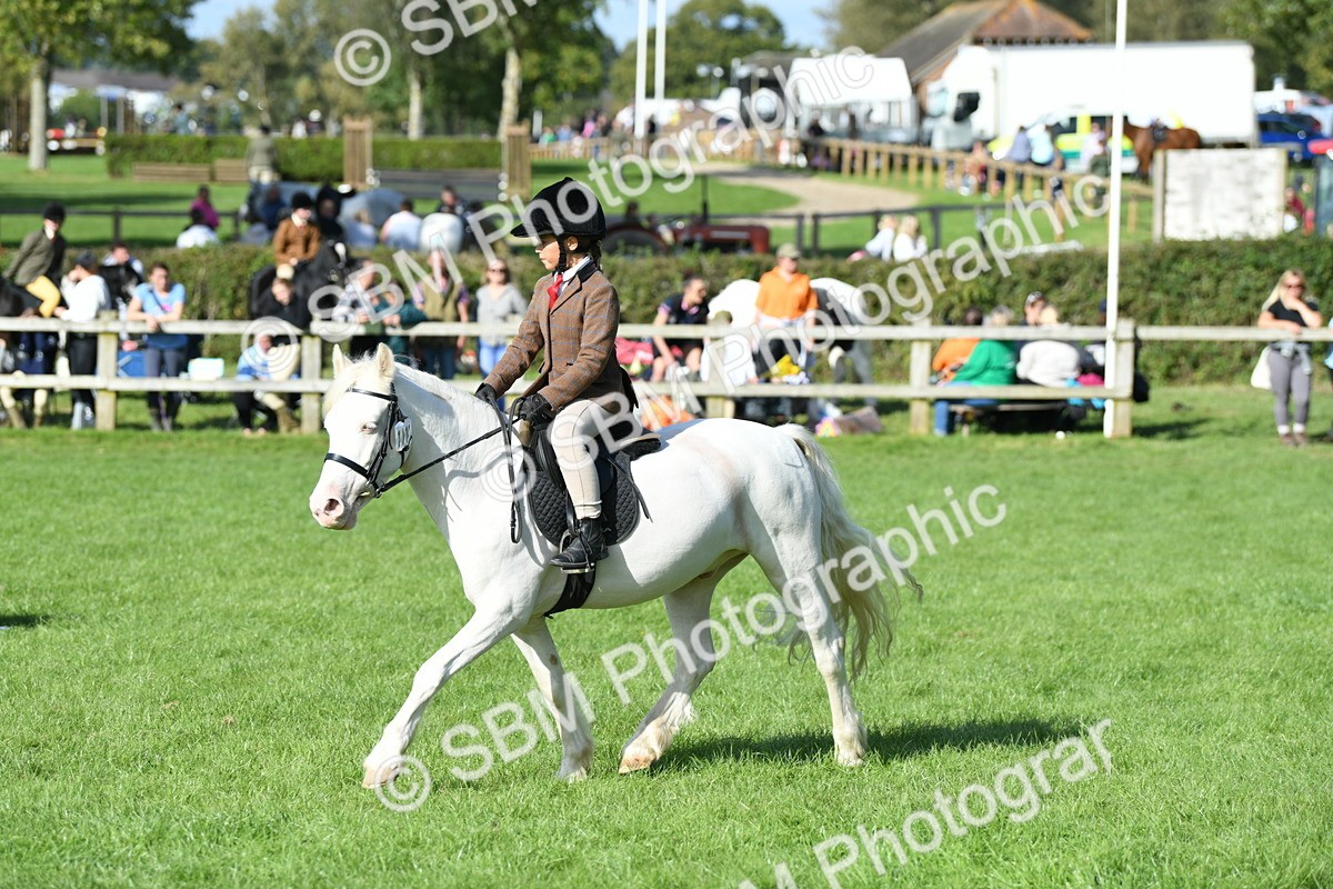 SBM_50404 - S21 - Novice & Newcomers 1st Ridden Pony
