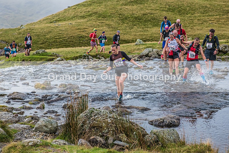 Langdale-726 - Langdale Horseshoe Fell Race Saturday 8th October 2022