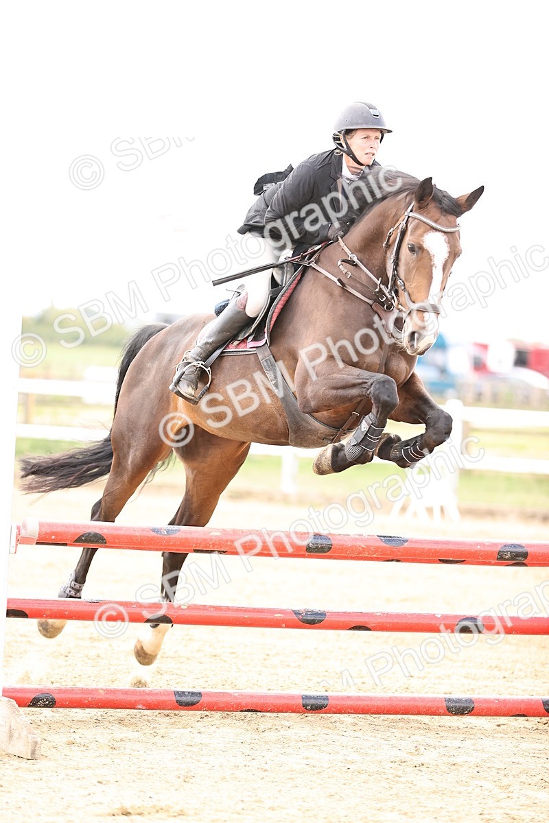 SBM_004078 - Class 3 -  Senior British Novice - 90m Open