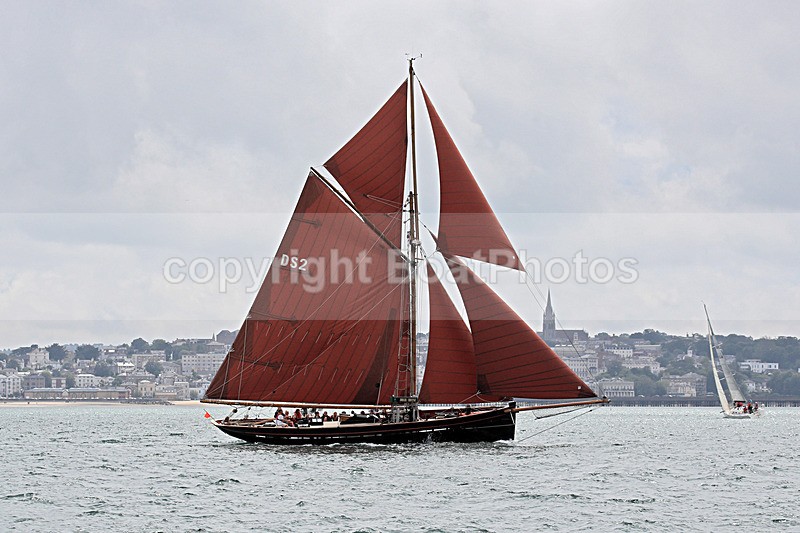 210703 JOLIE BRISE DS2 1Y3A1863 - ROUND THE ISLAND RACE 2021