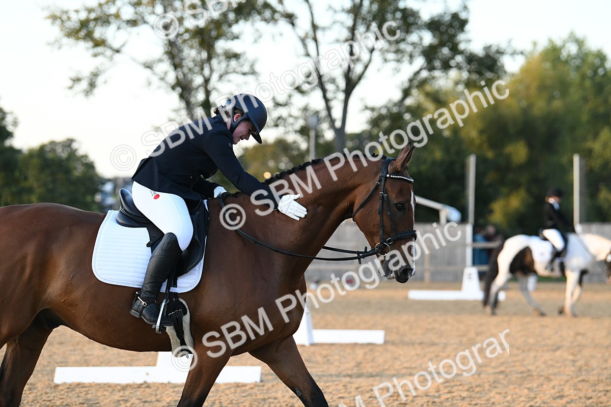 SBM_31107 - D16 - Small Tour Championship - Novice 28