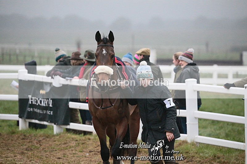 PtP 261123 939 - Hursley Hambledon Point-to-Point Larkhill 26 Nov 2023