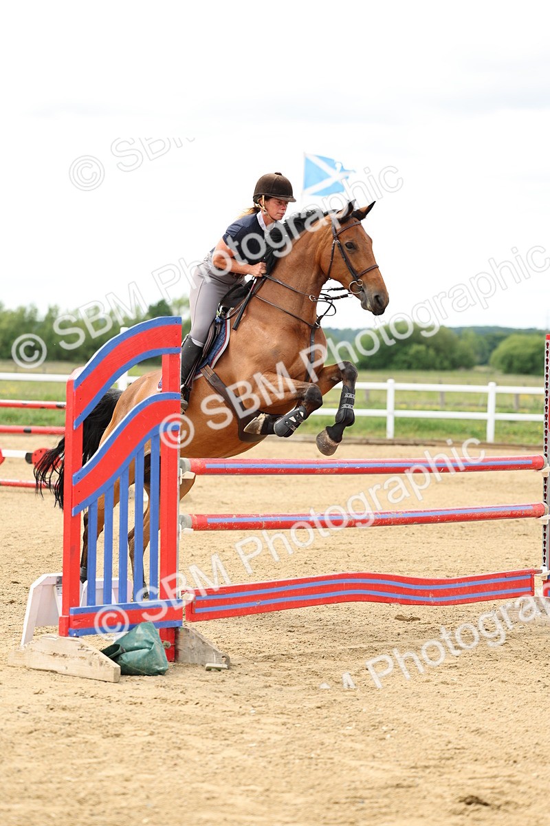 SBM_006222 - Class 19 - Senior Newcomers - 1.10m