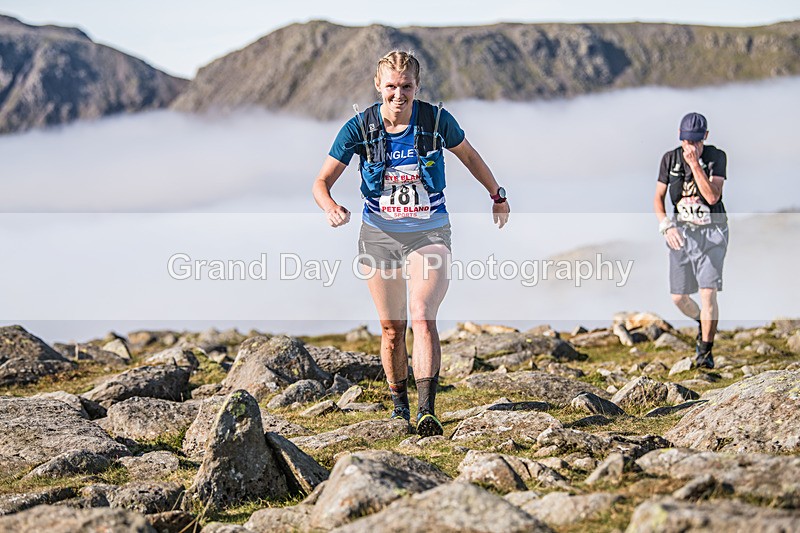 Langdale-974 - Langdale Horseshoe Fell Race Saturday 11th October 2025