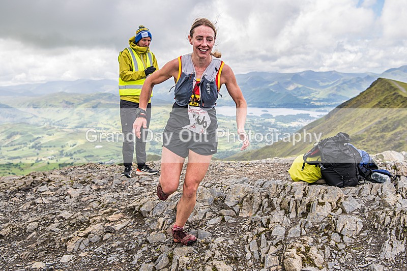 Blencathra-86 - Blencathra Fell Race Sunday 28th June 2026