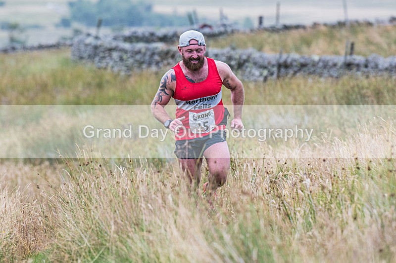 High Wether Howe-76 - High Wether Howe Fell Race Saturday 25th July 2026