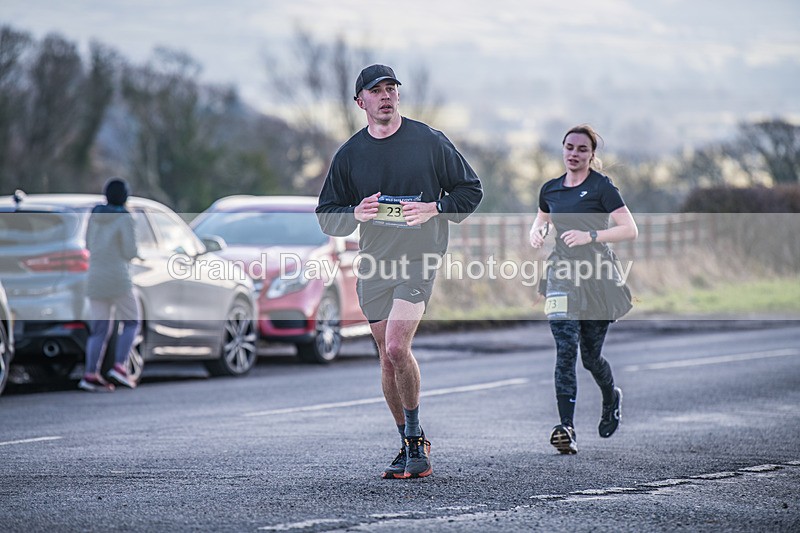 North Lakes-1615 - North Lakes 10K & Half Marathon Sunday 9th February 2025