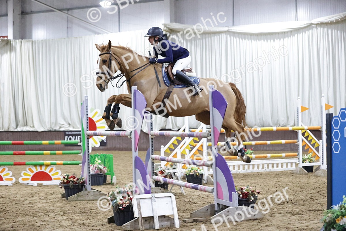 SBM_002104 - Class 6 - Blue Chip Dynamic B&C Championship Qualifier