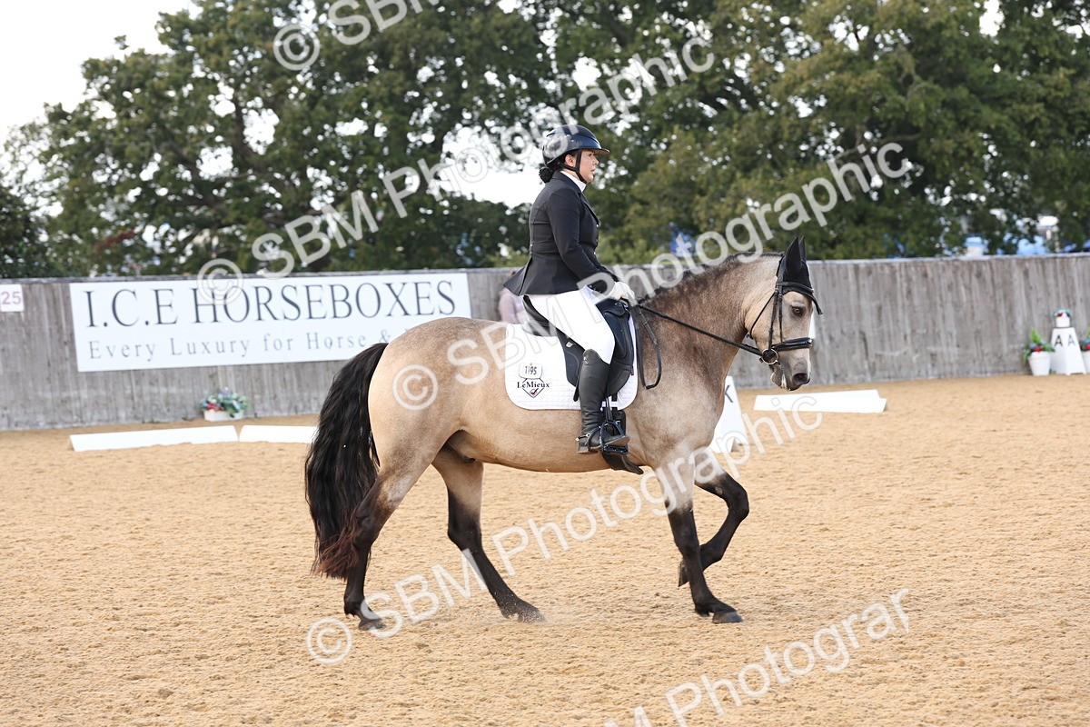 SBM_27052 - D17 - Grand Tour Championship Novice 3