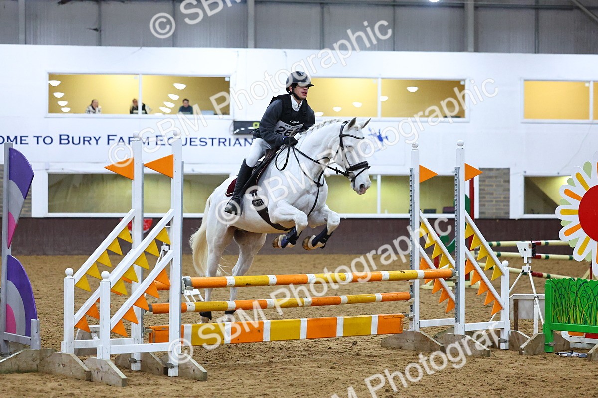 SBM_002284 - Class 5 - Jingle Bells - 80cm