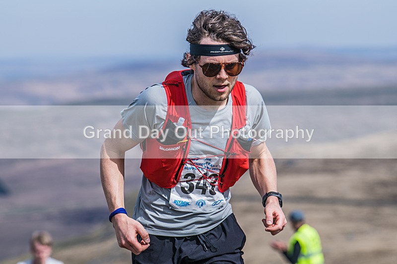 Pen-Y-Ghent-179 - The 3 Peaks Race Saturday 25th April 2026 - Pen Y Ghent