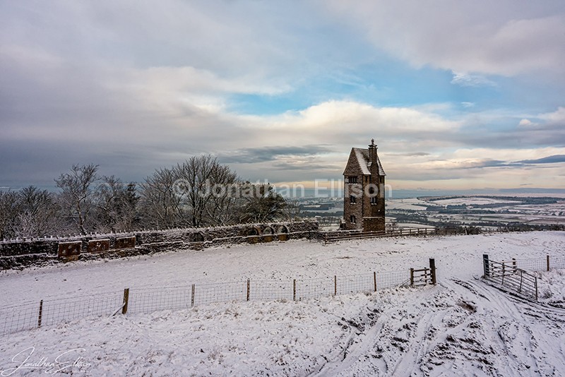 The Pigeon Tower - Rivington And Surrounding Areas