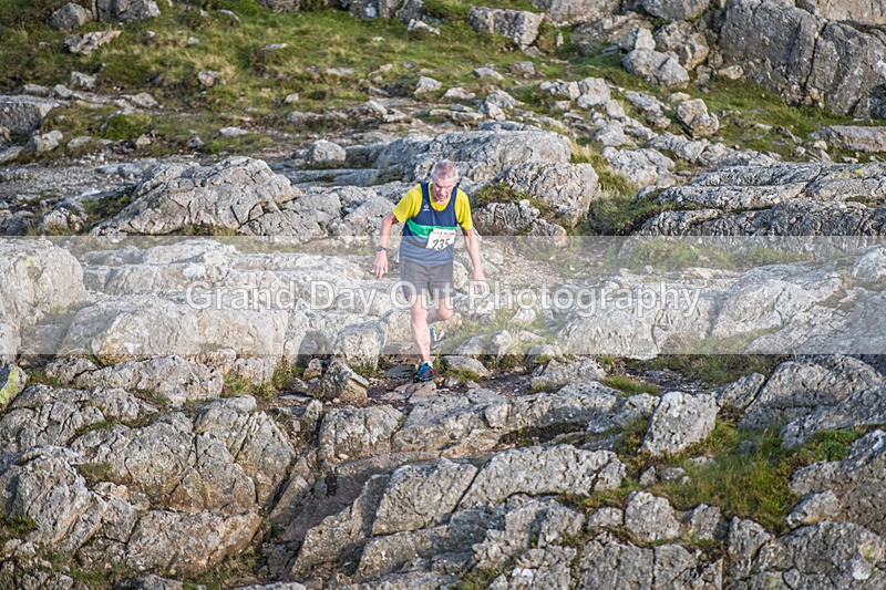 Blisco-353 - Blisco Dash Fell Race Wednesday 16th July 2025