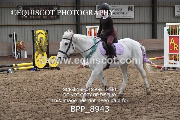 BPP_8943 - CLASS 1 Beginners Show Jumping