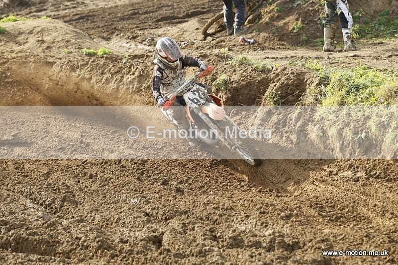 MX 291011 363 - Guernsey Championship 29/10/11