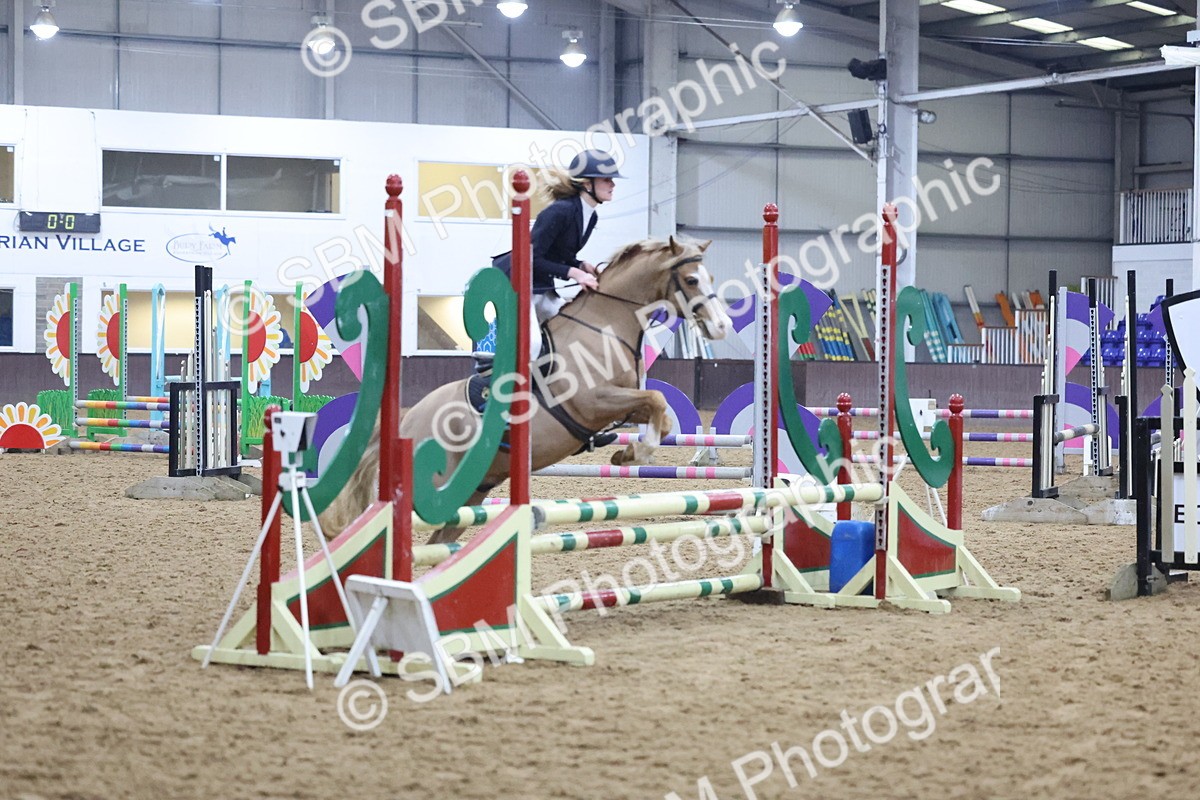 SBM_002367 - Class 8 - Clear Round