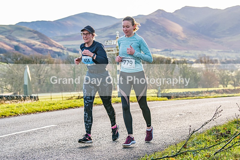 North Lakes Half Marathon  10k-551 - North Lakes Half Marathon & 10K Road Races Monday 2nd January 2023