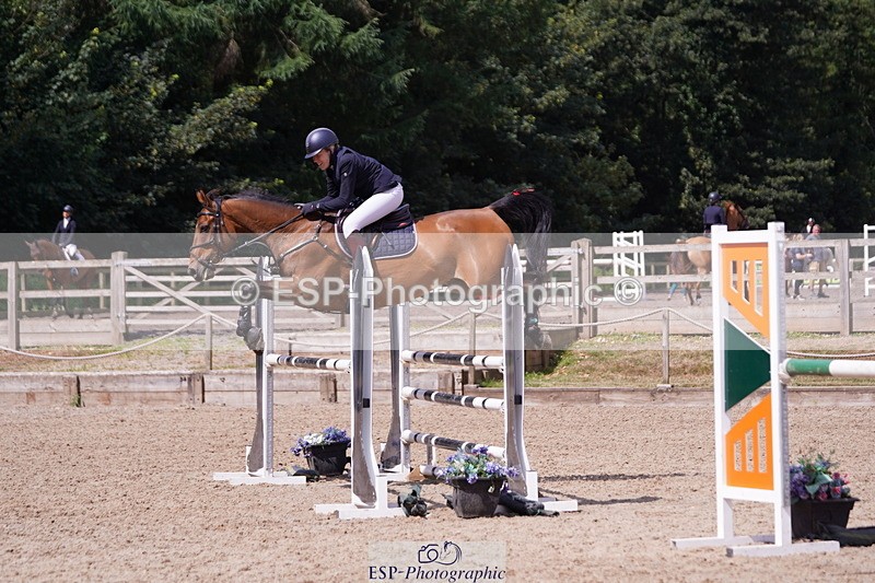 250704A-110022-11073 - Cls 20 Snr Newcomers