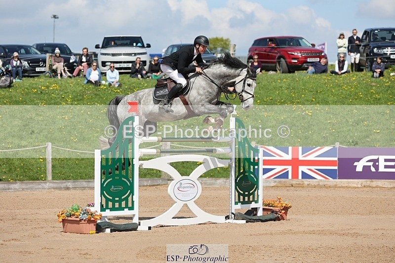 250427-145439-17983 - Cls 12 - 2 Star Big Tour GP Jump Off and Presentations