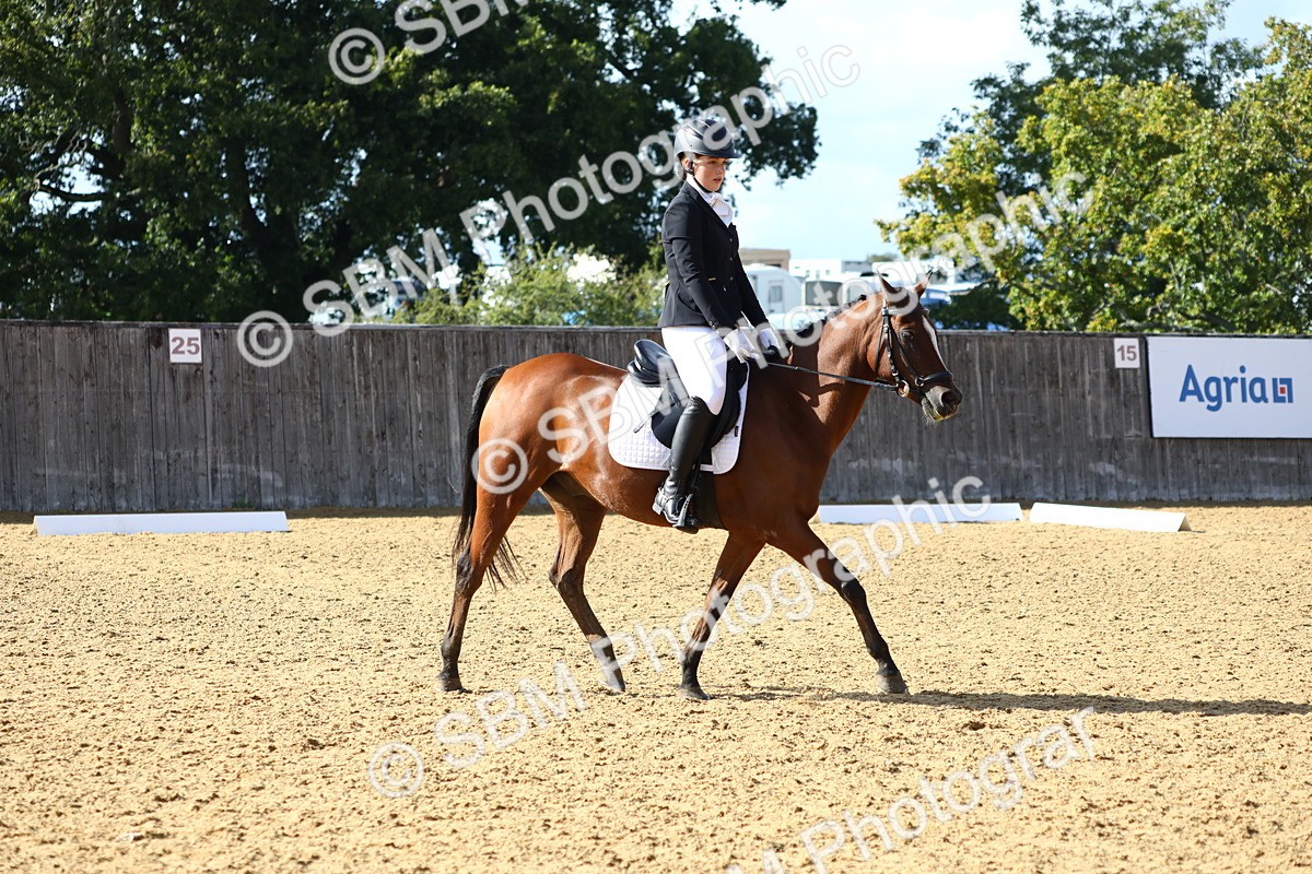 SBM_52376 - D23 - Junior Championship Prelim 1