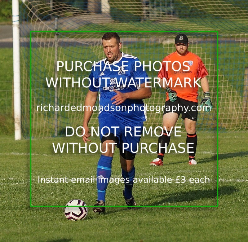 DSC07741 - Cross Bay FC Friendly