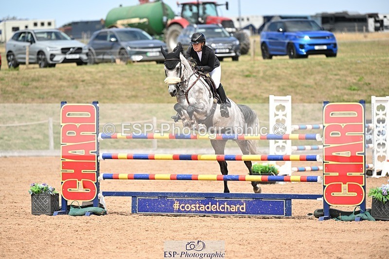 250726-144425-07025 - Cls 15 Snr Foxhunter