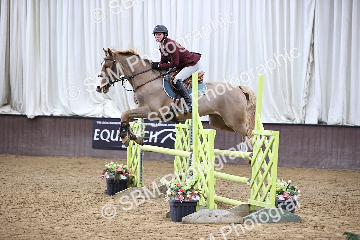 SBM_000312 - Class 2 - Senior British Novice - 90cm Open