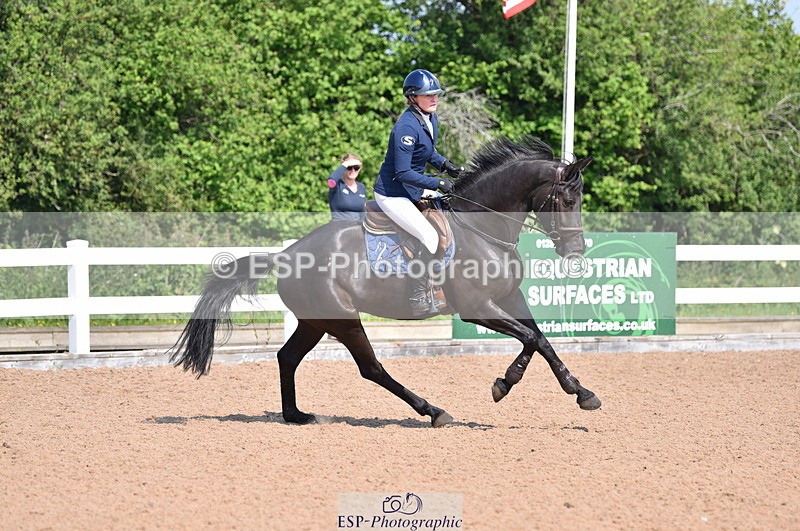 230609A-101314-00292 - Cls 8 British Novice & 90cm Open