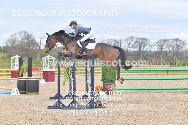 BPP_1011 - CLASS 11 SAT  RHS Classic Championship Qualifier