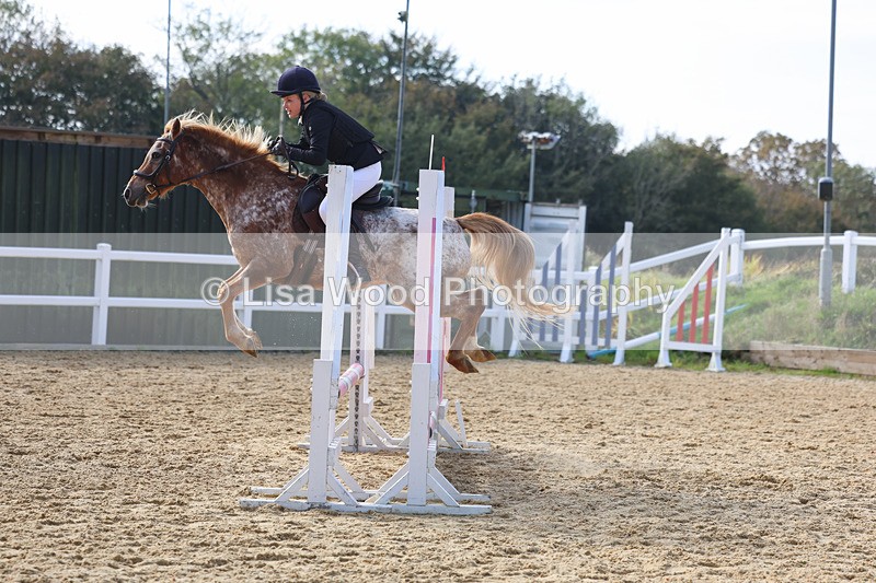 3E7A7665 - Class 3: 60cm open