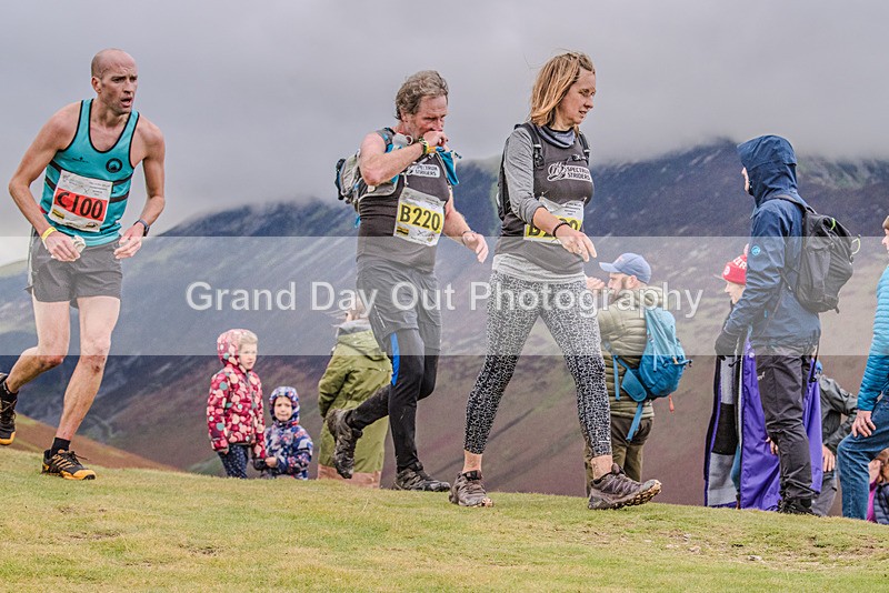 British Fell Relay-2434 - British Fell & Hill Relay Championship Braithwaite Keswick Saturday 21st October 2023