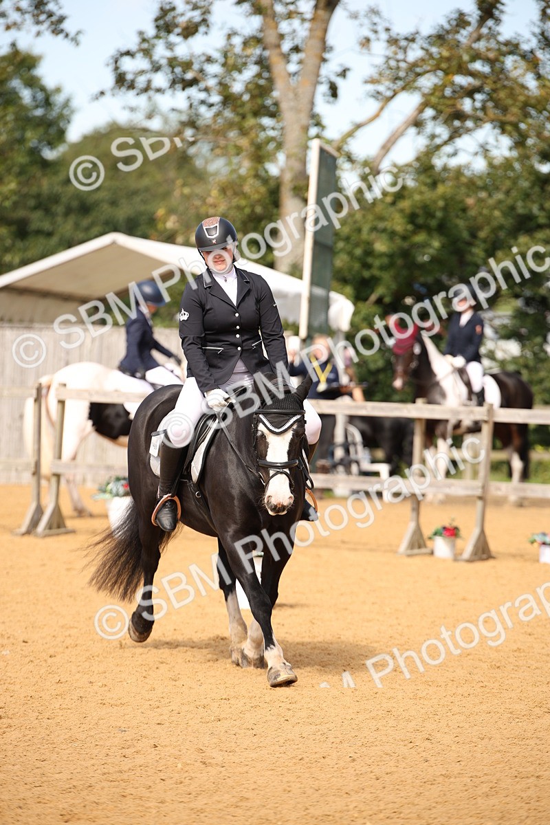 SBM_24092 - D5 - Small Tour Championship - Intro C