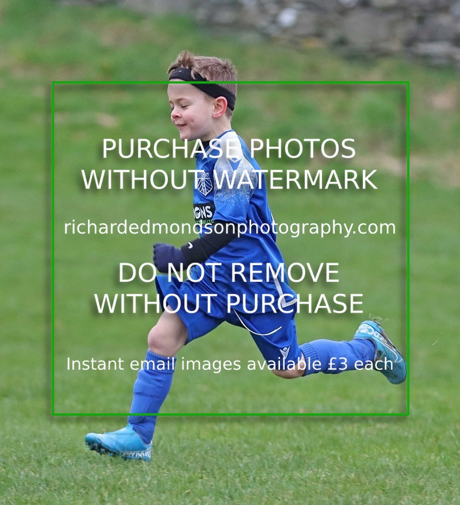 IMG_0307 - Wattsfield Under 7's vs Heathwaite Under 7's (13/1/24)