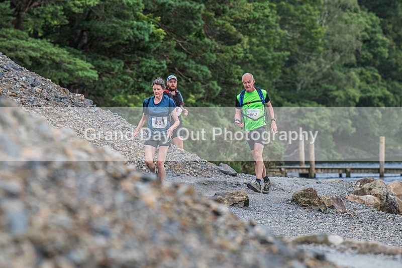 Borrowdale-371 - High Terrain Events Borrowdale Trail Half Marathon Sunday 18th August 2024