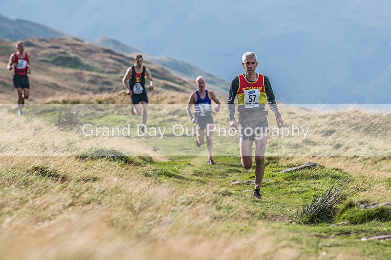 HBMR-Leg 4-283 - Hodgson Brothers Mountain Relay Leg 4 Saturday 5th October 2024