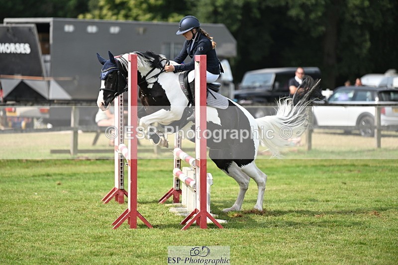 250704A-095907-06909 - Cls 24 85cm Amateur Quali