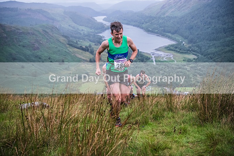 Steel Fell-113 - Steel Fell Race Wednesday 5th August 2026