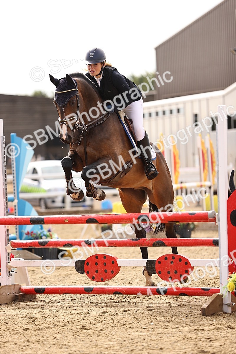 SBM_009449 - Class 7 - Senior Discovery - 1.00m Open