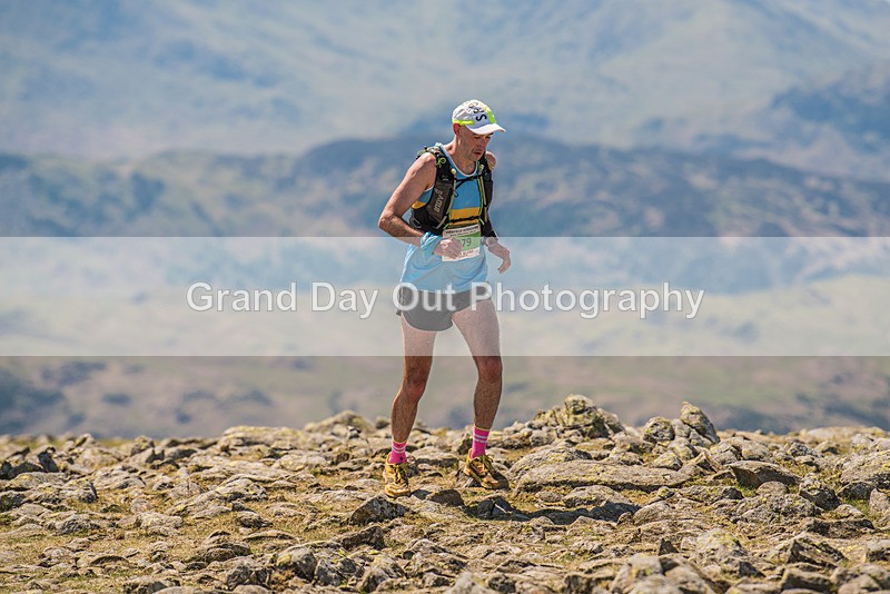 Fairfield-772 - Fairfield Horseshoe Fell Race Saturday 13th May 2023