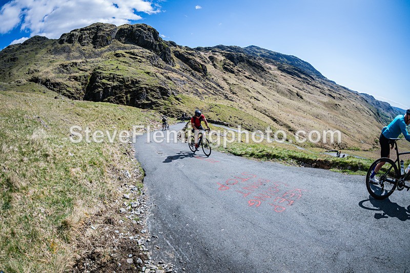 153358 - Hardknott Pass Camera 2 15.00-16.30