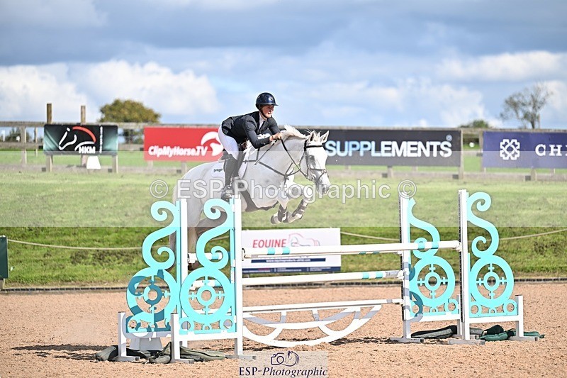 250924-142235-00579 - Cls 6 Foxhunter and 1.20m Open