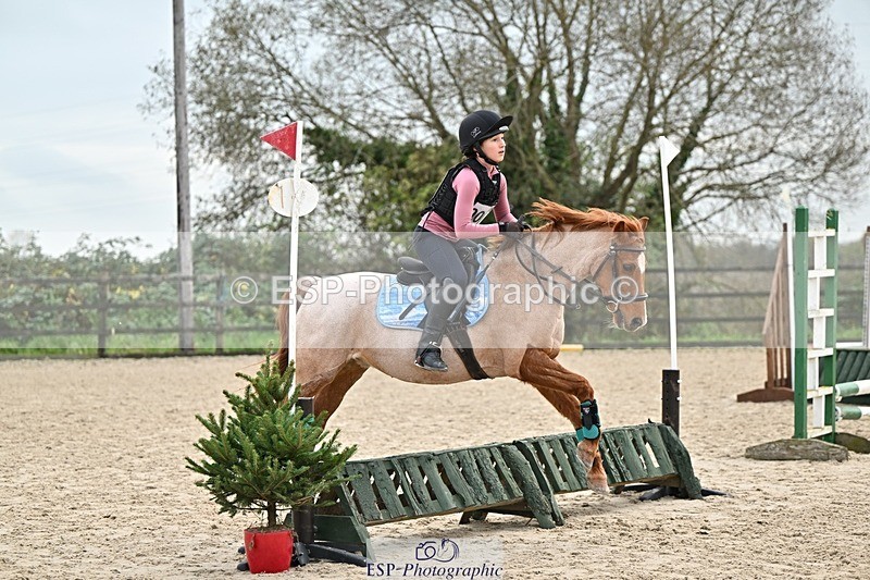 241110-121931-00656 - 50-55cm Arena Eventing